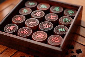 Chinese chess