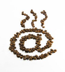 Coffee E-mail