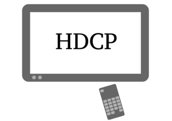 HDCP