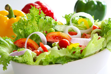 Healthy Salad