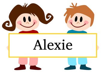 Alexie