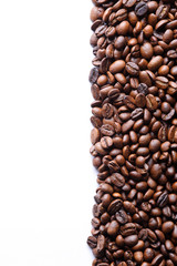 aromatic coffee beans