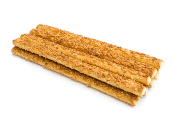 salty sticks