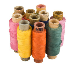 Sewing thread
