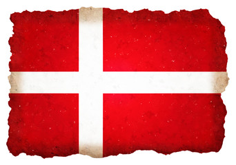 flag  of Denmark