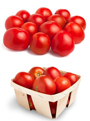 tomatoes