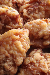 Japanese style Fried chicken, Karaage