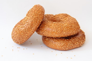 Buns.