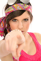 Hippie