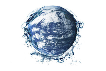 water planet