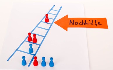 Nachhilfe leiter erfolg