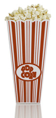 Popcorn Box