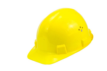 Fototapeta premium Bauhelm