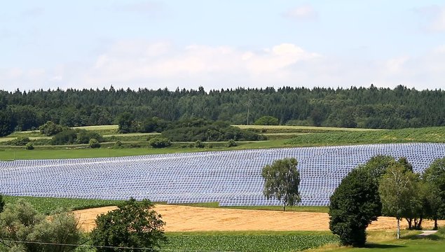 Solar Energie /