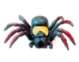 Toy Spider