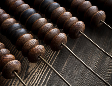 Old Abacus