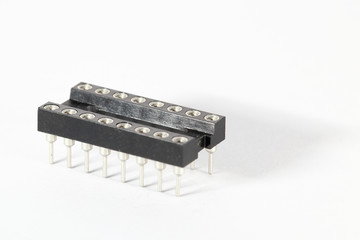 IC Sockel