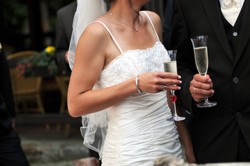 Hochzeit