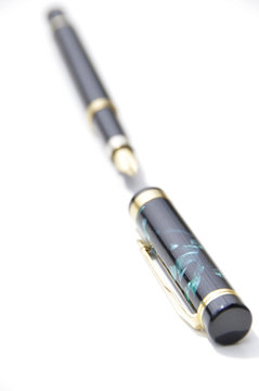 Stylo plume