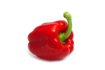 Red pepper