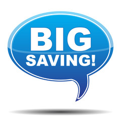 BIG SAVING! ICON