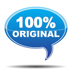 100% ORIGINAL ICON