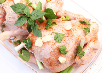 Huhn