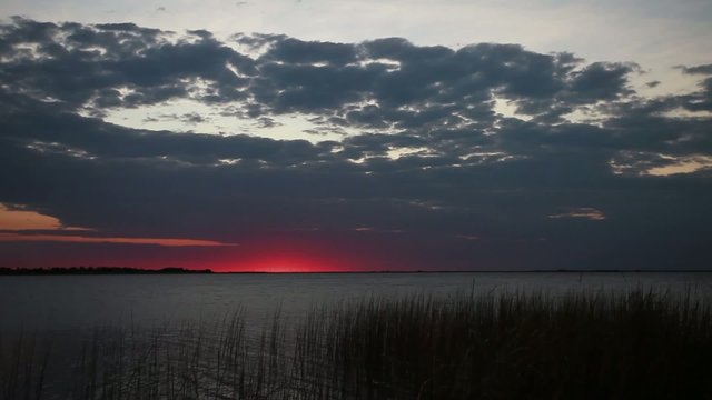 Lagune Ibera