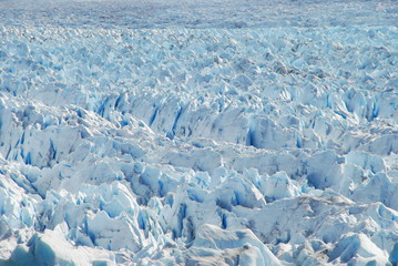 Fototapeta premium Glaciar