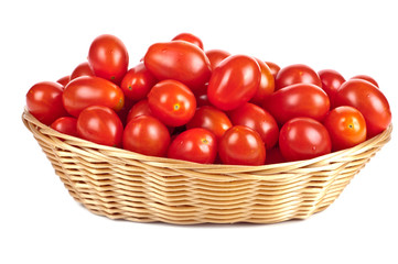 Cherry Tomatoes