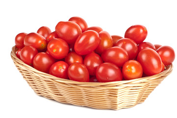 Cherry Tomatoes