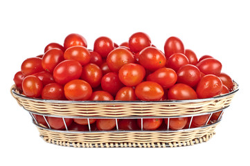 Cherry Tomatoes