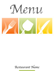 menu 6 (orange,yelllow,green)