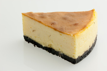 チーズケーキ