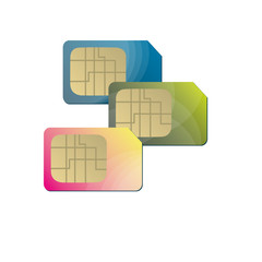 sim card