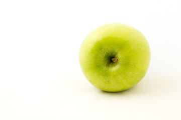 green apple