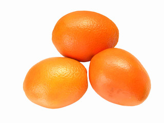 oranges