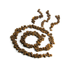 Coffee E-mail