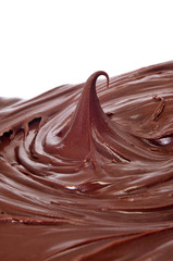 chocolate cream