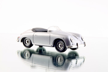 Porsche Modell