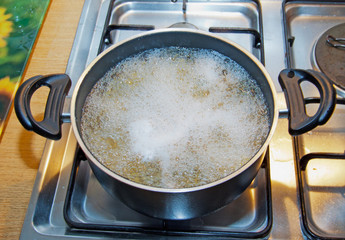 Pot
