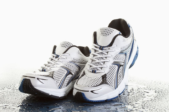 Sportschuhe