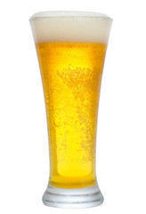 glass of beer