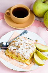 Apple pie