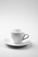 cup isolated