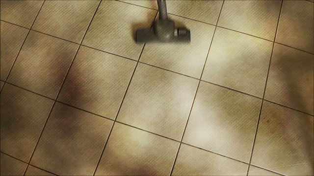 Aspirateur