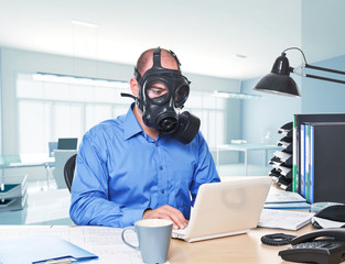 post atomic worker