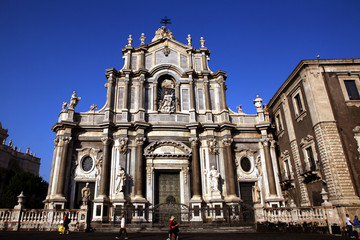 catania