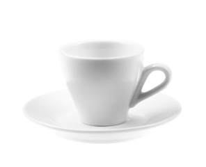 cup isolated