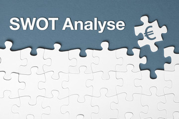 Swot Analyse